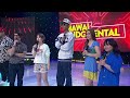 Si Ryzza Fangirling to the highest level, nakapag duet pa with Flow G!