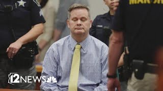 Chad Daybell found guilty in triple murder trial