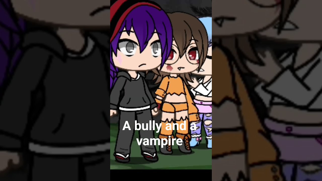 Two New Characters Gachalife Newoc