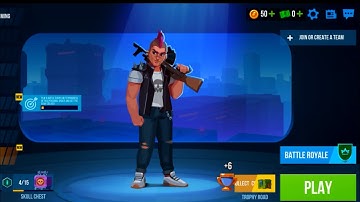 Bullet Echo India - Gameplay Walkthrough - (Android)