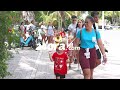 Muchanan di Hospi Bondi Camp a pasa un dia inolvidabel na Señor Frogs