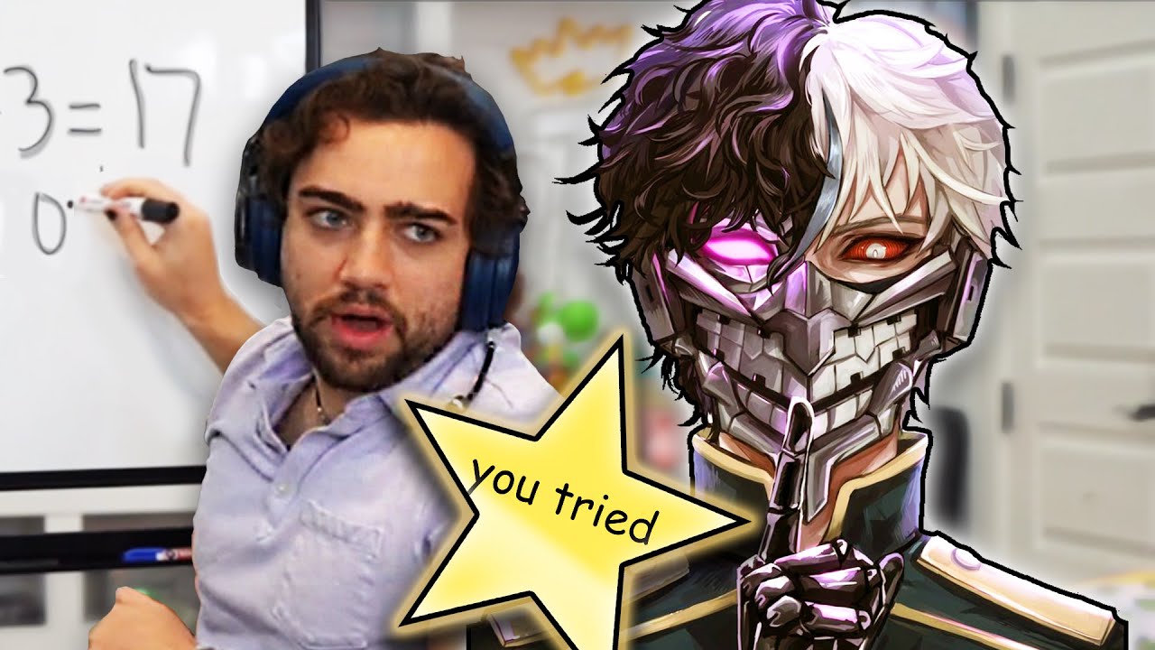 Труп мужа возвращается в школу в игровом шоу Мизкифа