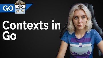 Contexts in Go