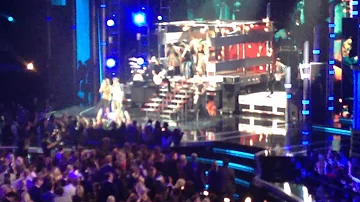 Florida Georgia Line ft. Luke Bryan Performs "This Is How We Roll" at the 2014 BBMAs