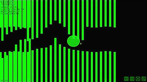 Open Hexagon - New Level Pack - Sneak Peek 1