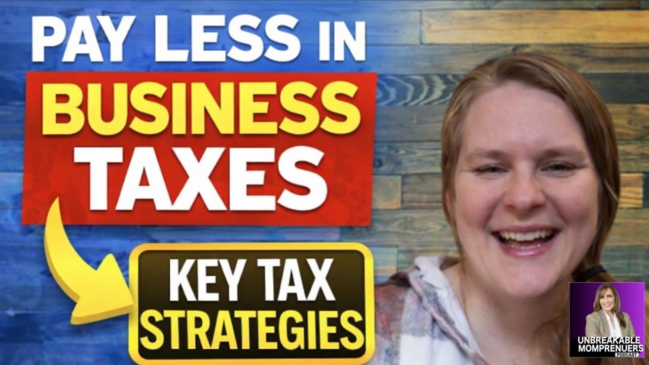 Tax Strategies for Businesses