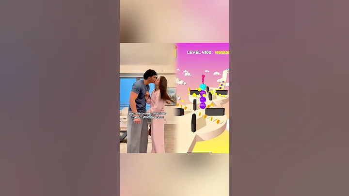 wait for it.. #guy #Love #relatable #viral #fyp #Siblings #boyfriend #girlfriend