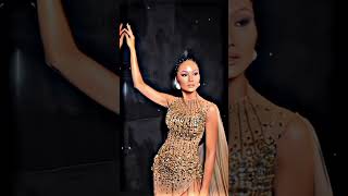 Miss Universe 2018 Top 5. Then And Now