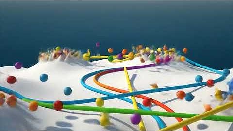 Music Video using 18,000 Veo 3.1 AI Credits - HANA Solidground Extended Mix