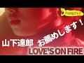 [ 山下達郎 / LOVE'S ON FIRE ] J-POP MV REACTION 夜のゲーム菩薩(밤의 게임 보살)