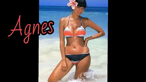 Agnes Lum Fabulous