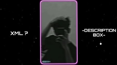 LAMBORGHINI 🚘👽 || NEW TREND XML👀💥 || NEW TREND💦☠️|| PRESETS BY⤵️ @oraonff4402  #xml #xml_file