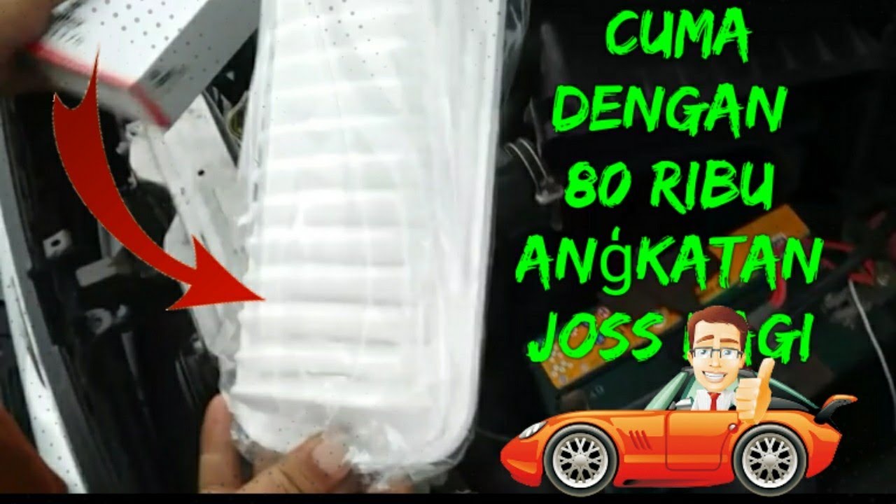 Penyebab Mobil  Vios Terasa Berat Saat  di  Gas  YouTube