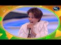 ALICIA, PRINCESA DISNEY cantando "La BELLA y la BESTIA" | Los Rankings 2 | Idol Kids 2020