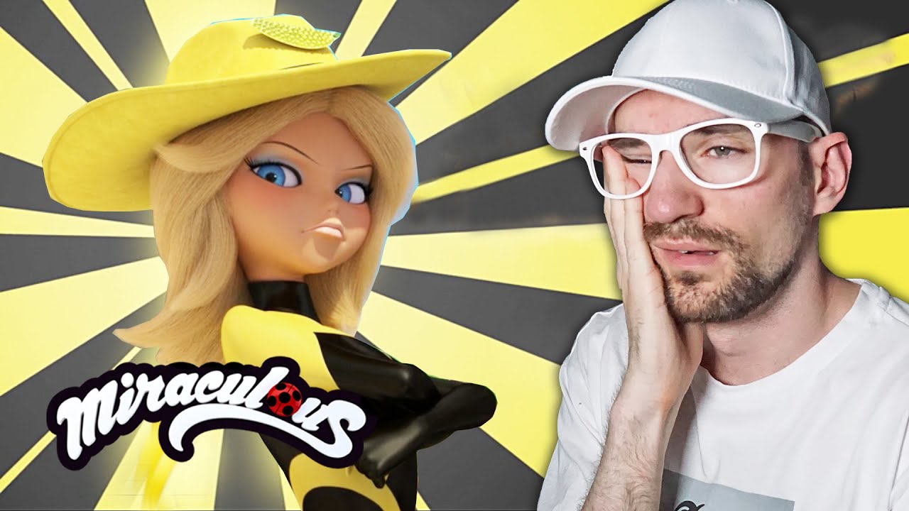 So dumm war sie noch nie!! 😂 Miraculous