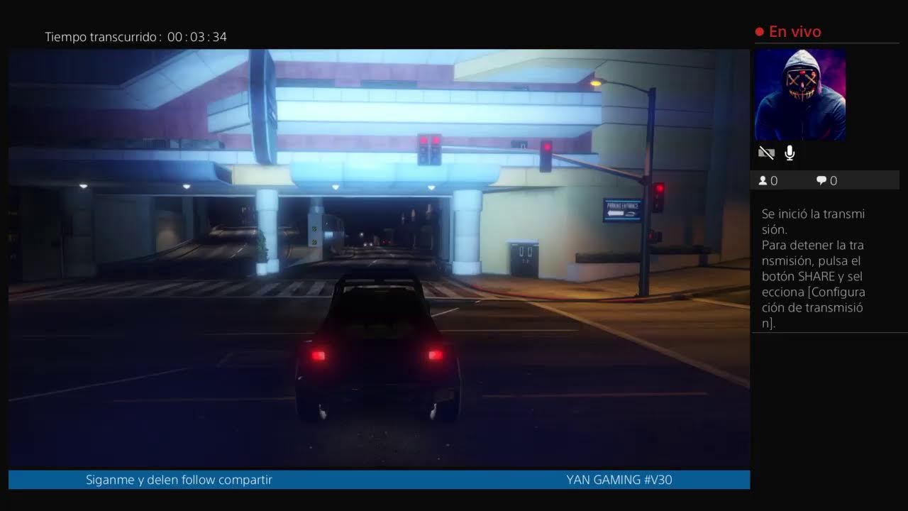 Ven y diviertete con yan gaming