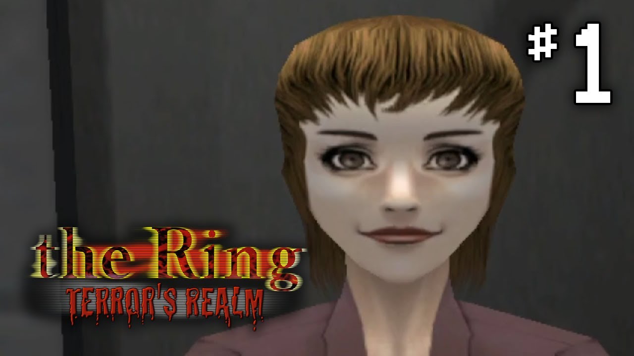 The Ring: Terror's Realm - Bad Game Hall of Fame