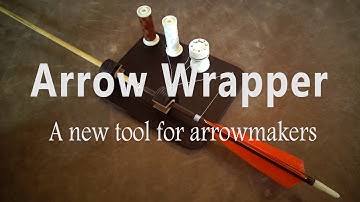 Arrow Wrapper