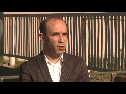 ოპერაციის საჭიროება შეიძლება საერთოდ არ დადგეს, ისე დასრულდეს ფატალურად - სააკაშვილის ადვოკატი