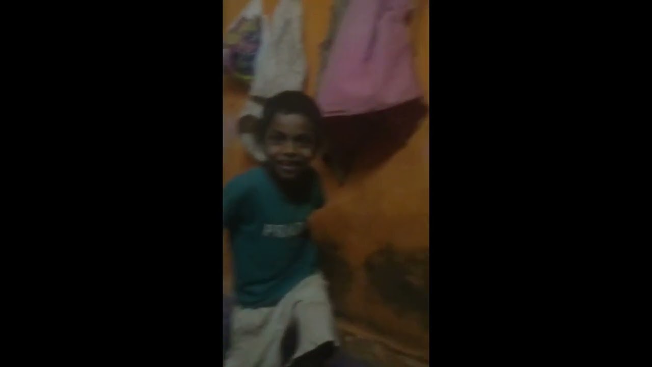 #Old memory first video 