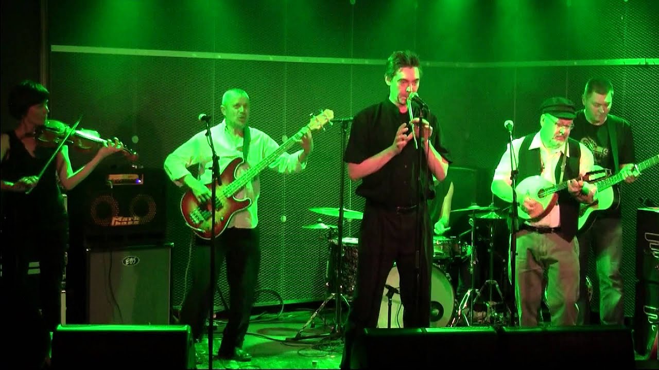 Culainin Koirat: Kullervon Sairasvuode Suisto 2013