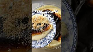 Bursanın Meşhur Süt Helvası