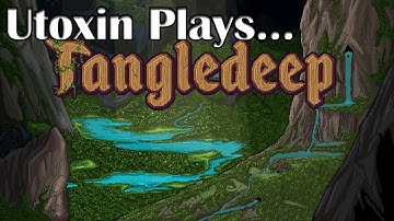 Tangledeep Playthrough - On Hiatus