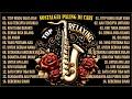 LAGU NOSTALGIA PALING DI CARI - SAXOPHONE MUSIK KENANGAN MASA LALU ~ 1 JAM NON STOP INSTRUMENTAL