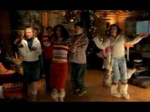 S Club Juniors - Puppy Love