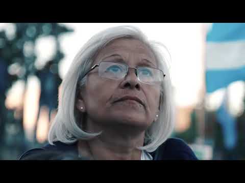 Frente de Todos presentó su nuevo spot tras el cierre de listas