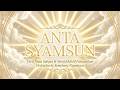 ANTA SYAMSUN - Nissa Sabyan &amp; Nasyid Kahlil Fajrussalam | Symphony Nusantara Orchestra Cover