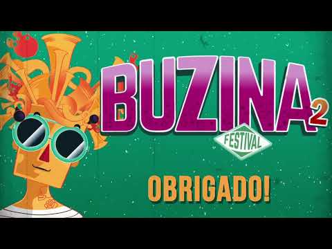 Aftermovie Buzina Festival 2
