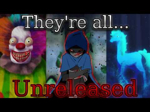 The Unresolved Case of Unreleased Abnormalities | Lobotomy Corporation