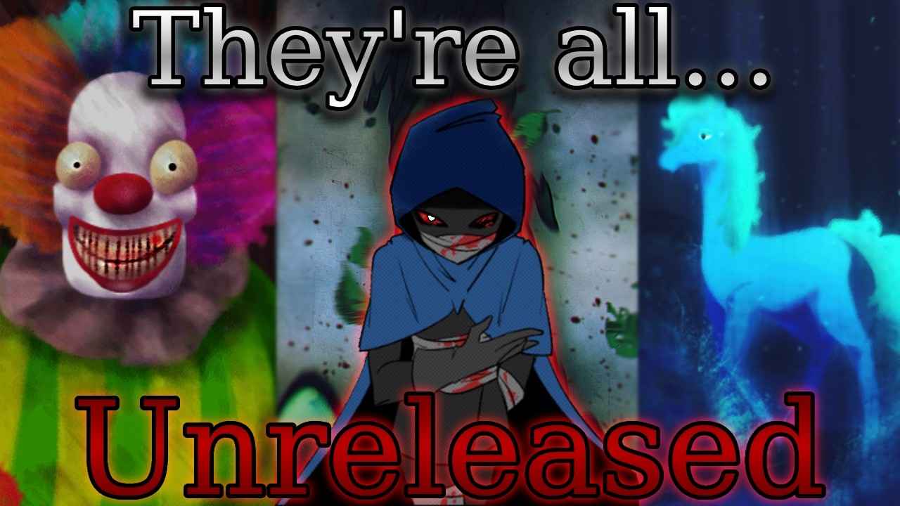 The Unresolved Case of Unreleased Abnormalities | Lobotomy Corporation