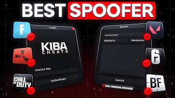 Hwid Spoofer 2025: BEST Spoofer Tutorial (Fix HWID Bans & VPN Kick 🛠️)