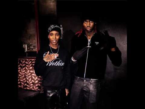 Apollored1, Untiljapan & Nine vicious - SHOOT - YouTube