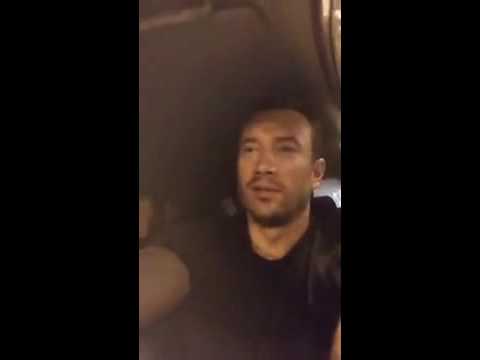 Михаил Терехин БЫВШИЙ МУЖ БОРОДИНОЙ О ЕЕ РАЗВОДЕ C КУРБАНОМ ОМАРОВЫМ Перископ 18 июля