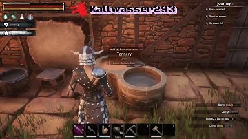 Conan Exiles Base Raid on Official PvE Server #2