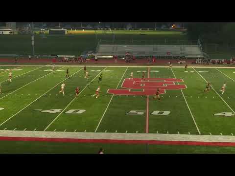 Carl Junction High School vs Ozark High School Womens Varsity Soccer