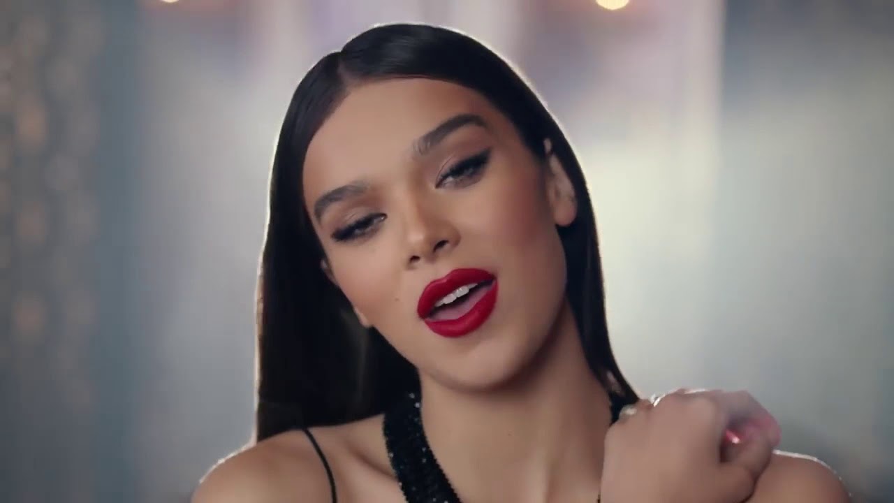 Capital Letters By Hailee Steinfeld