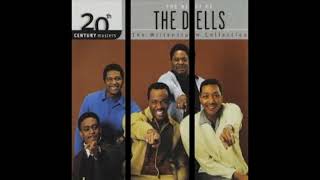 Love Is So Simple - Dells - 1968