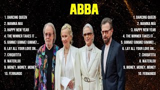 ABBA Greatest Hits 2024 Collection   Top 10 Hits Playlist Of All Time by Young Talent Tunes 98 views 2 weeks ago 38 minutes