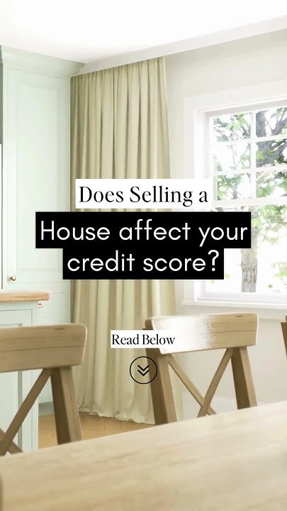 Does Selling A House Affect Your Credit Score Panama City Florida does-selling-a-house-affect-your-credit-score-panama-city-florida