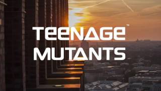 Teenage Mutants \u0026 EdOne - Kiko (Original Mix)