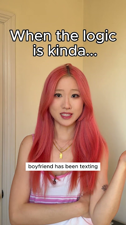 What kind of logic is this? #lo3tus