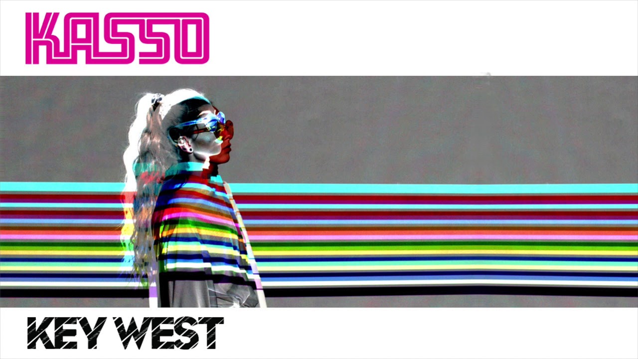 洋楽 KONKWISTA 88 Kasso - Key West (Original Mix) ○ ITALO DISCO Legends ○ - YouTube