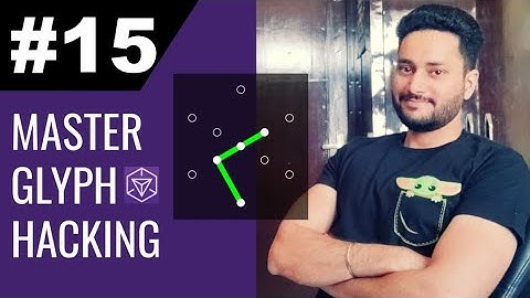 Ingress Prime: Master Glyph Hacking #15