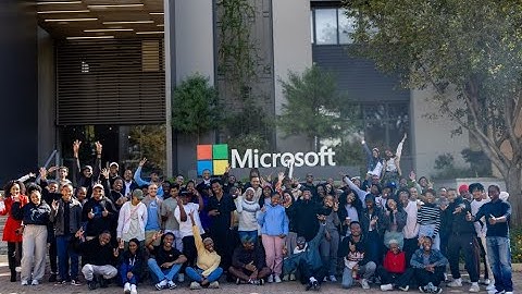 South Africa | AI for Good Hackathon: Solving real problems