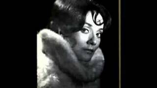 Marina Krilovici sings Donna Anna Non mi dir Don Giovanni