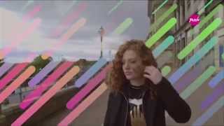 Jess Glynne - MTV Push (Artista #MTVPush de Junho)